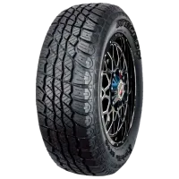 Шины TracMax X-privilo AT08 235/ 65 R17 104T TL Летние/ Внедорожник