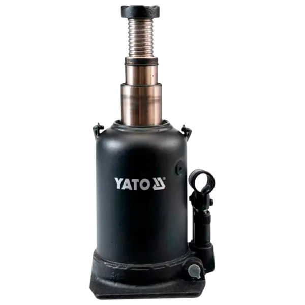 Cric hidraulic Yato YT1715 (21618) 12 t photo 1