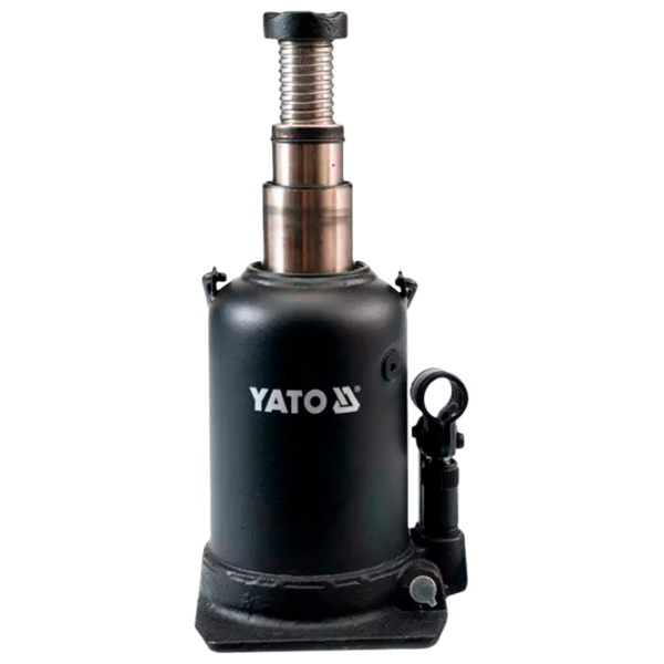 Cric hidraulic Yato YT1715 (21618) 12 t photo 1
