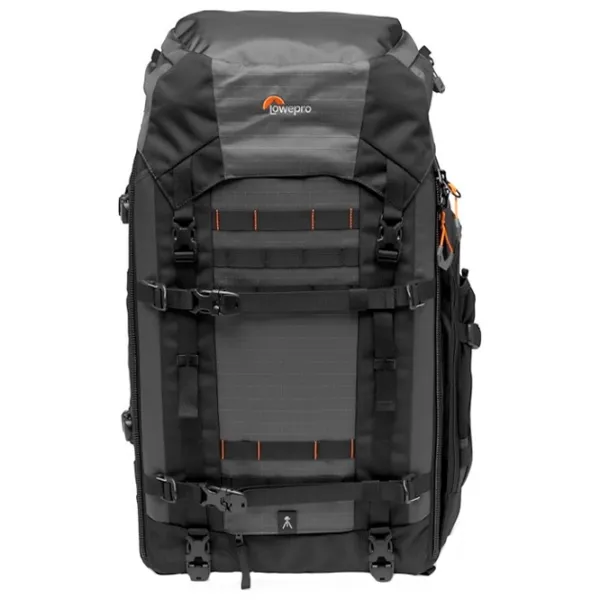 Рюкзак для фотоаппарата Lowepro Pro Trekker BP 550 AW II Нейлон, Полиэстер/ Серый photo 1 Рюкзак для фотоаппарата Lowepro Pro Trekker BP 550 AW II Нейлон, Полиэстер/ Серый photo 1
