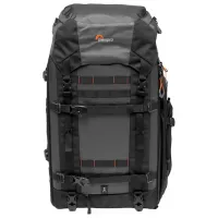 Rucsac pentru aparat foto Lowepro Pro Trekker BP 550 AW II Nailon, Poliester/ Gray