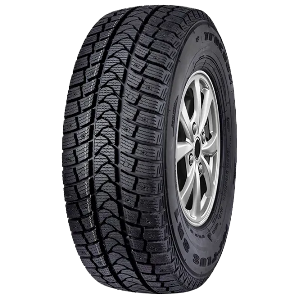 Anvelope TracMax Ice-Plus SR1 Iarnă/ Camionetă photo 1