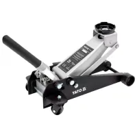 Cric hidraulic Yato YT17211 (21621) 3 t