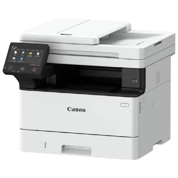 МФУ Canon i-SENSYS
MF463DW Лазерный/ Монохромный photo 1