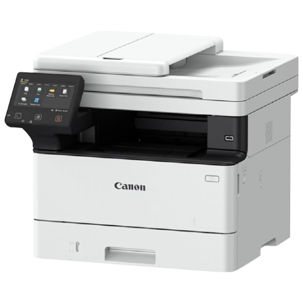 МФУ Canon i-SENSYS
MF463DW Лазерный/ Монохромный photo 1
