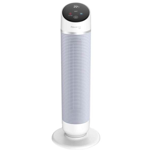 Încălzitor cu ventilator Rowenta HQ8120F0 2400 W / White photo 1