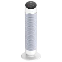Тепловентилятор Rowenta HQ8120F0 2400 Вт / Белый