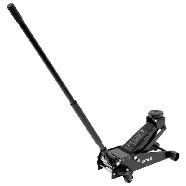 Cric hidraulic Yato YT17214 (21622) 3 t photo 1