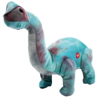 Jucărie interactivă Icom Poland FurStar Tanystropheus 7163820 2+ / Blue