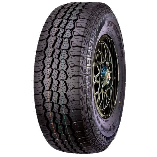 Anvelope TracMax X-privilo AT-01 225/ 70 R15 112H XL TL Vară/ Suv photo 1