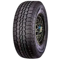 Anvelope TracMax X-privilo AT-01 225/ 70 R15 112H XL TL Vară/ Suv