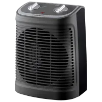 Тепловентилятор Rowenta SO2330F2 2400 Вт / Черный