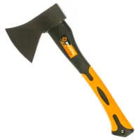 Topor Universal Vihri 73/ 2/ 2/ 7 Oțel/ Fibră de sticlă