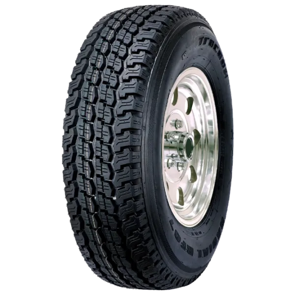 Шины TracMax Radial RF07 205/ 80 R16 104S XL TL Летние/ Легкогрузовой photo 1 Шины TracMax Radial RF07 205/ 80 R16 104S XL TL Летние/ Легкогрузовой photo 1