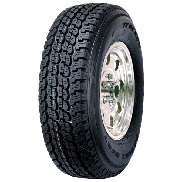 Шины TracMax Radial RF07 205/ 80 R16 104S XL TL Летние/ Легкогрузовой photo 1 Шины TracMax Radial RF07 205/ 80 R16 104S XL TL Летние/ Легкогрузовой photo 1