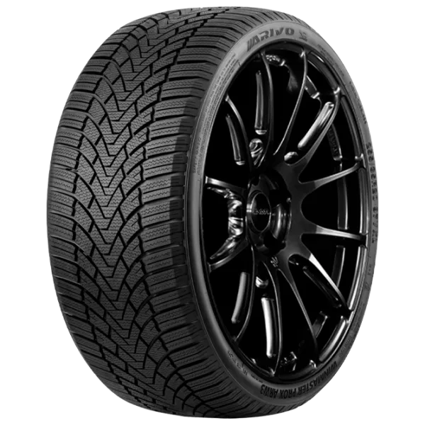 Anvelope Arivo Winmaster ProX ARW3 205/ 50 R16 91V XL Iarnă/ Autoturism photo 1