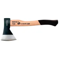 Топор Универсальный Yato YT-8001 Стали/ Дерево