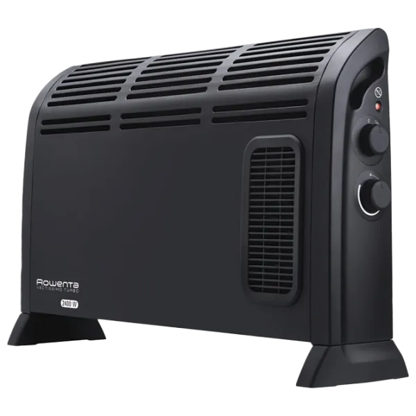 Convector Rowenta CO3035F1 2400 W/ Black photo 1