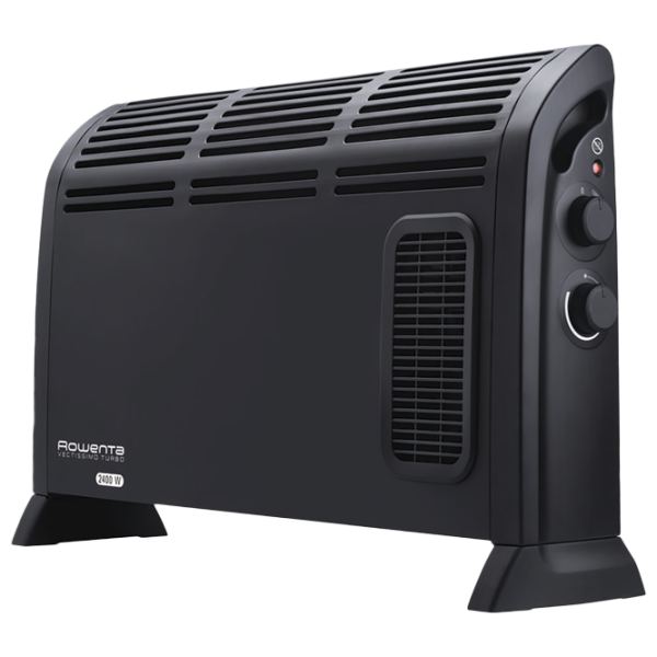 Convector Rowenta CO3035F1 2400 W/ Black photo 1