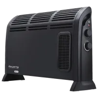 Конвектор Rowenta CO3035F1 2400 Вт/ Черный