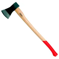 Топор универсальный Juco 33040 Сталь/ Дерево