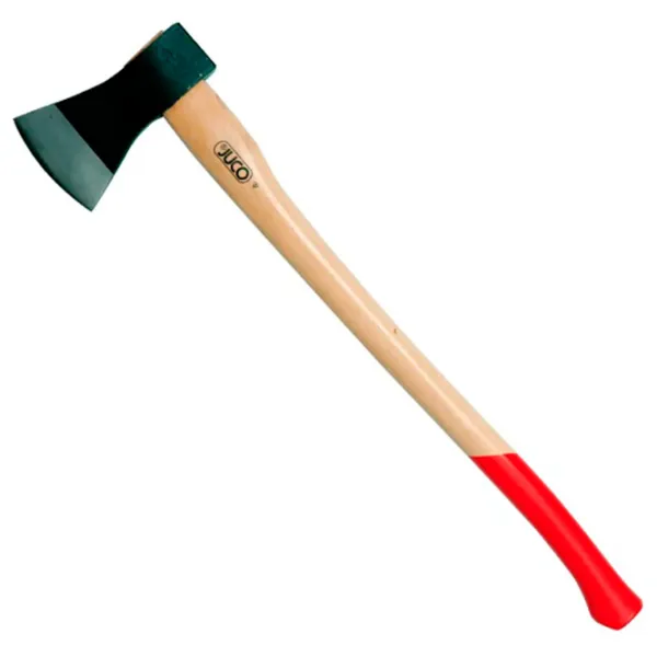 Topor pentru tăiat Juco 33022  Oțel / Lemn photo 1
