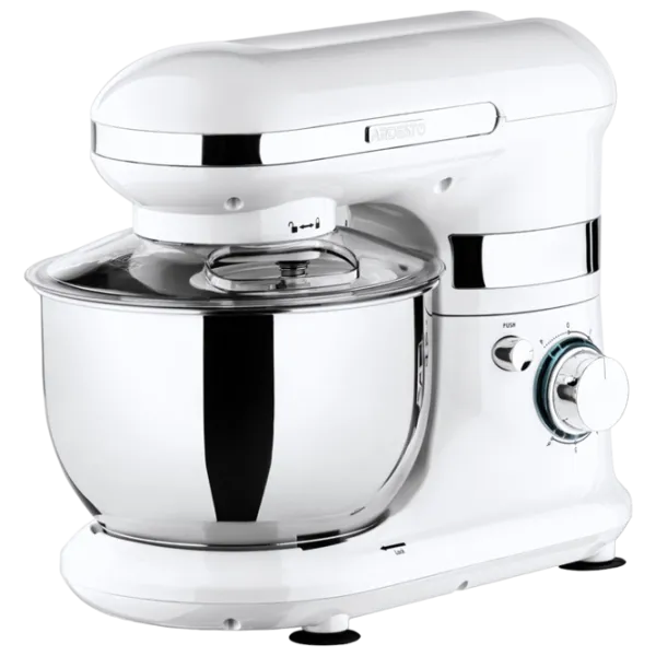 Mixer Ardesto KSTM-8040 800 W/ White photo 1