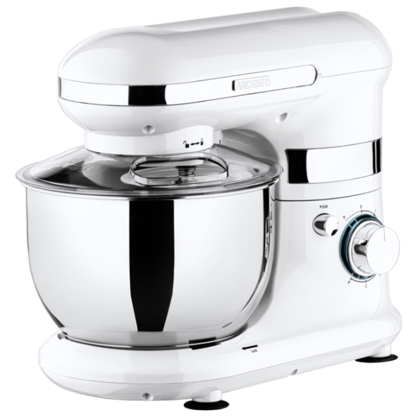 Mixer Ardesto KSTM-8040 800 W/ White photo 1