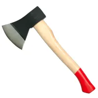 Топор для рубки Flo 33067 Стали/ Дерево