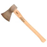 Topor Universal Juco DIN-5131 Oțel/ Lemn