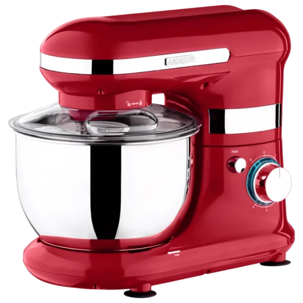 Mixer Ardesto KSTM-8042 800 W/ Red photo 1