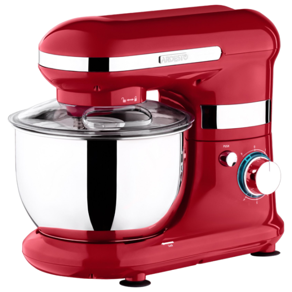 Mixer Ardesto KSTM-8042 800 W/ Red photo 1
