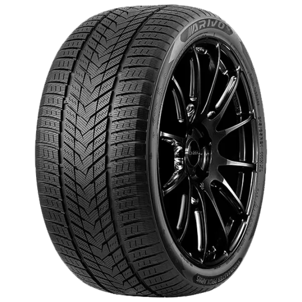 Anvelope Arivo Winmaster ProX ARW5 Iarnă/ Suv photo 1