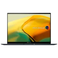 Asus Zenbook 14X UX3404VA Core i7 13700H/ 16 ГБ/ 1 ТБ/ VGA Встроенная/ Серый