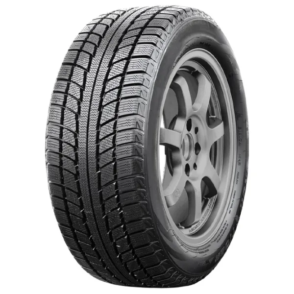 Шины Bridgestone Blizzak LM005 215/ 65 R17 103H Зимние/ Легковой photo 1