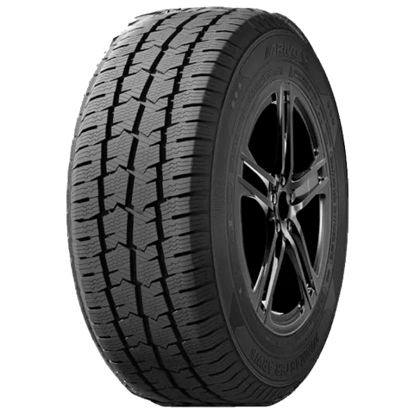 Шины Arivo Winmaster ARW6 185/ 75 R16C 104/ 102R Зимние/ Легкогрузовой photo 1