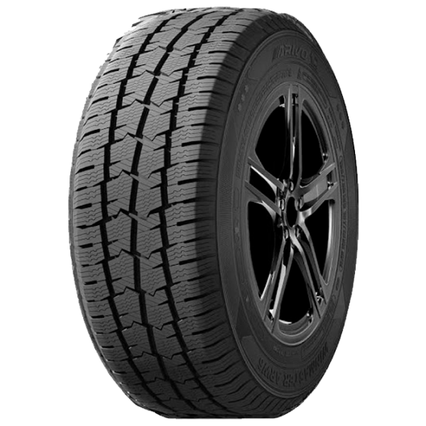 Шины Arivo Winmaster ARW6 185/ 75 R16C 104/ 102R Зимние/ Легкогрузовой photo 1