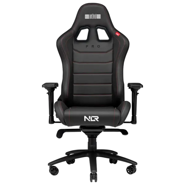 Scaun Gaming Next Level Racing Pro Gaming Black photo 1