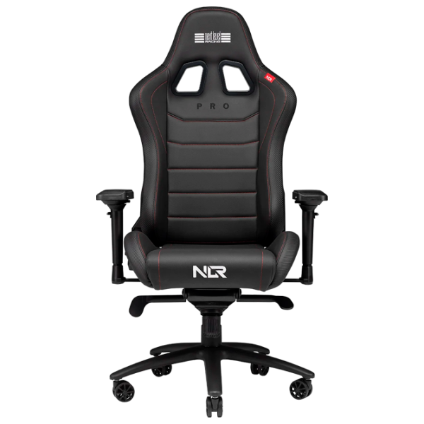 Scaun Gaming Next Level Racing Pro Gaming Black photo 1