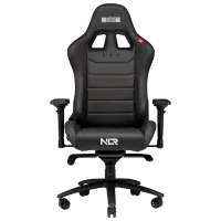 Игровое кресло Next Level Racing Pro Gaming Черный