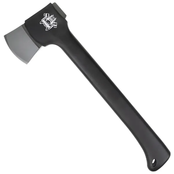 Topor Universal Rexant Viking Oțel/ Plastic , cauciuc photo 1