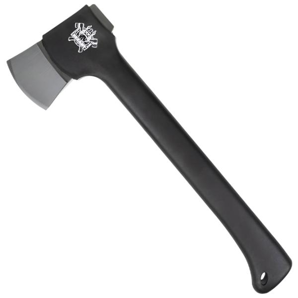 Topor Universal Rexant Viking Oțel/ Plastic , cauciuc photo 1