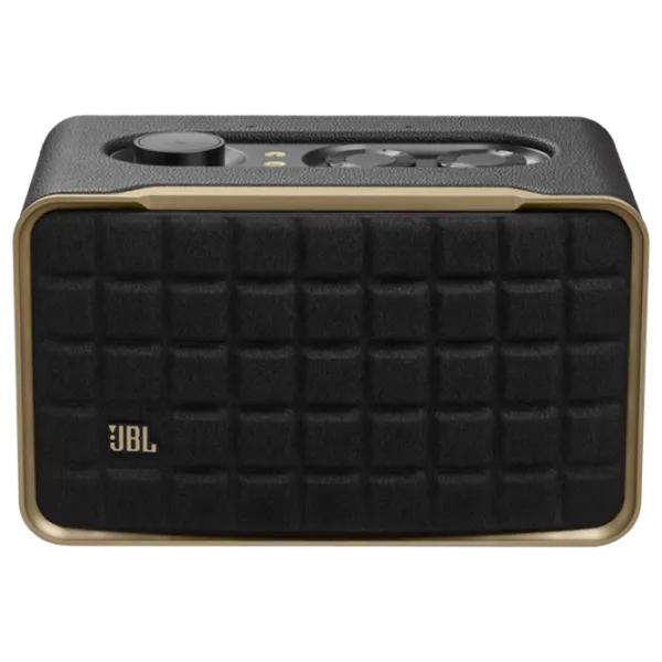 Портативная колонка JBL Authentics 200 90 W/ Черный photo 1