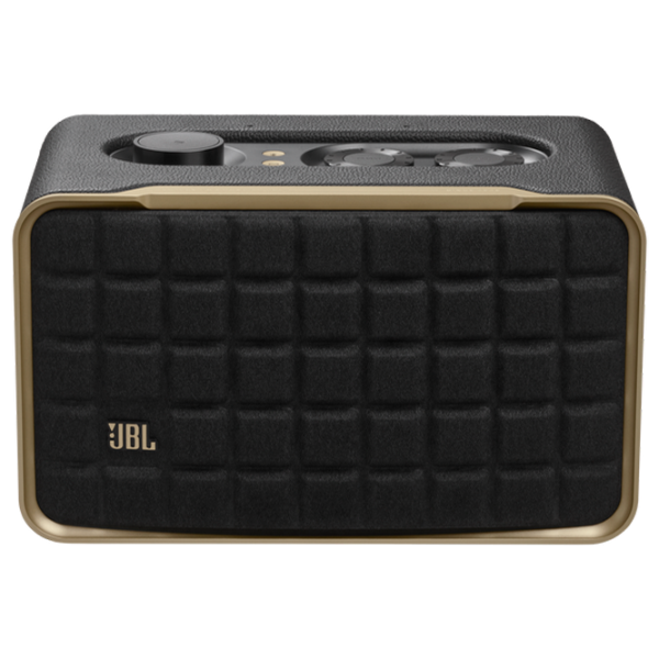 Портативная колонка JBL Authentics 200 90 W/ Черный photo 1