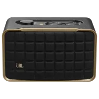 Портативная колонка JBL Authentics 200 90 W/ Черный
