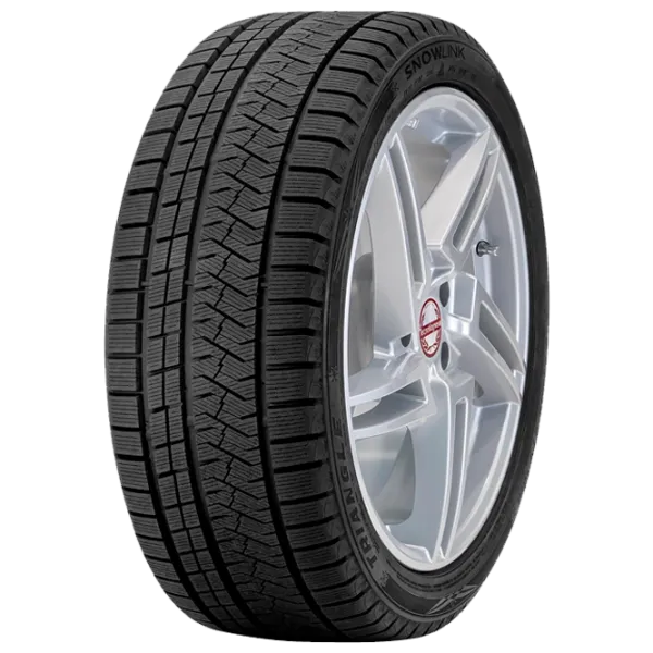 Шины Triangle PL02 235/ 45 R18 98V Зимние/ Легковой photo 1 Шины Triangle PL02 235/ 45 R18 98V Зимние/ Легковой photo 1