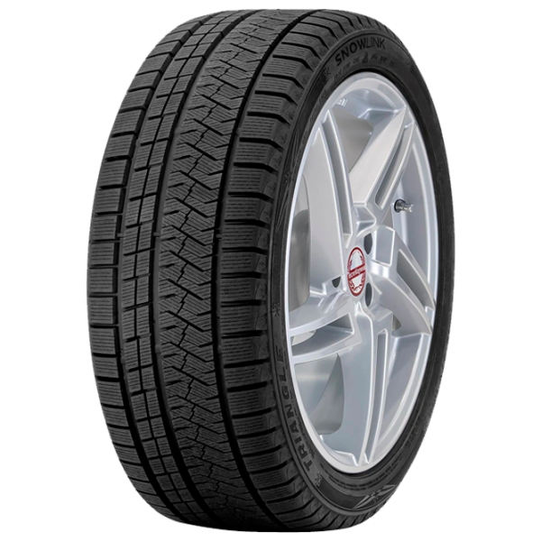 Шины Triangle PL02 235/ 45 R18 98V Зимние/ Легковой photo 1 Шины Triangle PL02 235/ 45 R18 98V Зимние/ Легковой photo 1