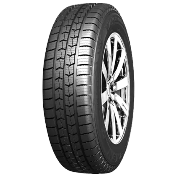 Шины Nexen Windguard WT1 205/ 70 R15C 106R TL Зимние/ Легкогрузовой photo 1 Шины Nexen Windguard WT1 205/ 70 R15C 106R TL Зимние/ Легкогрузовой photo 1