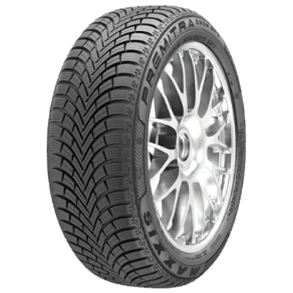 Шины Maxxis Premitra Snow WP6 245/ 45 R17 99V XL TL Зимние/ Легковой photo 1 Шины Maxxis Premitra Snow WP6 245/ 45 R17 99V XL TL Зимние/ Легковой photo 1