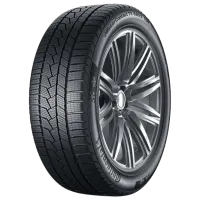 Шины Continental WinterContact TS860S 285/ 35 R22 106W XL FR Зимние/ Легковой